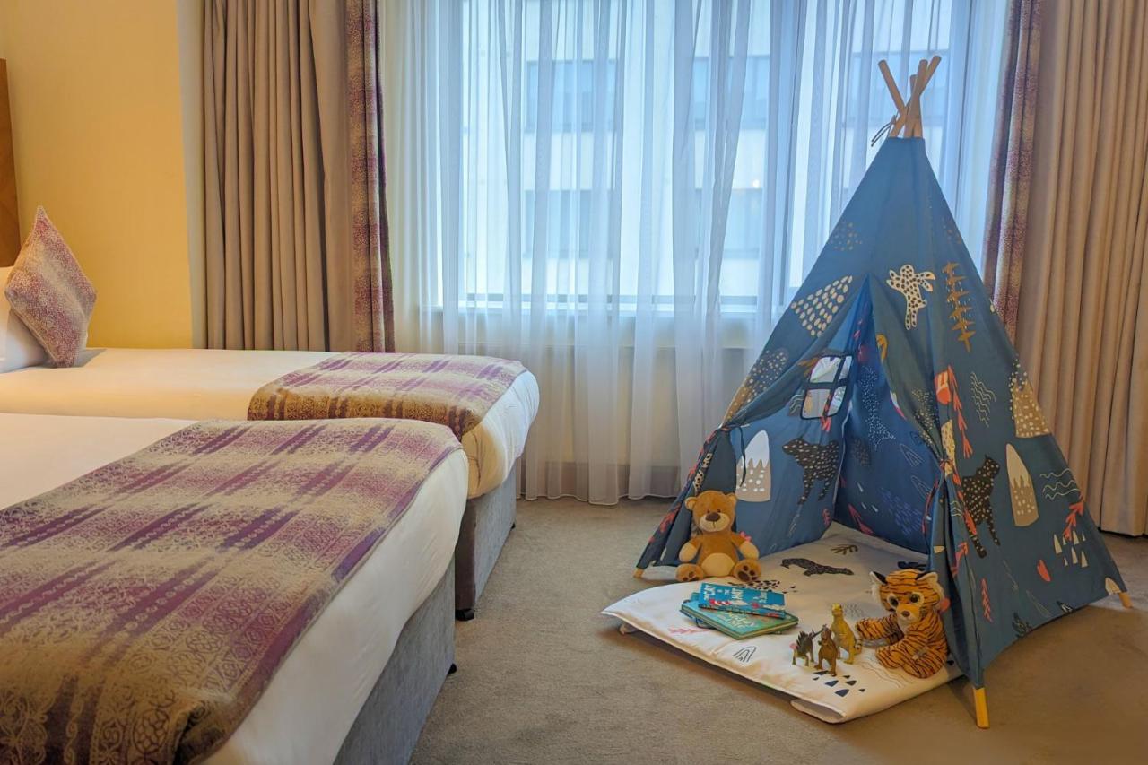 Superior Quadruple Room