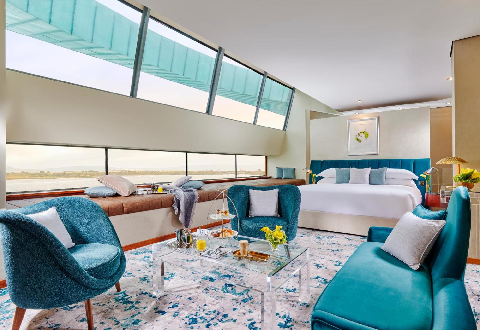 Suite View