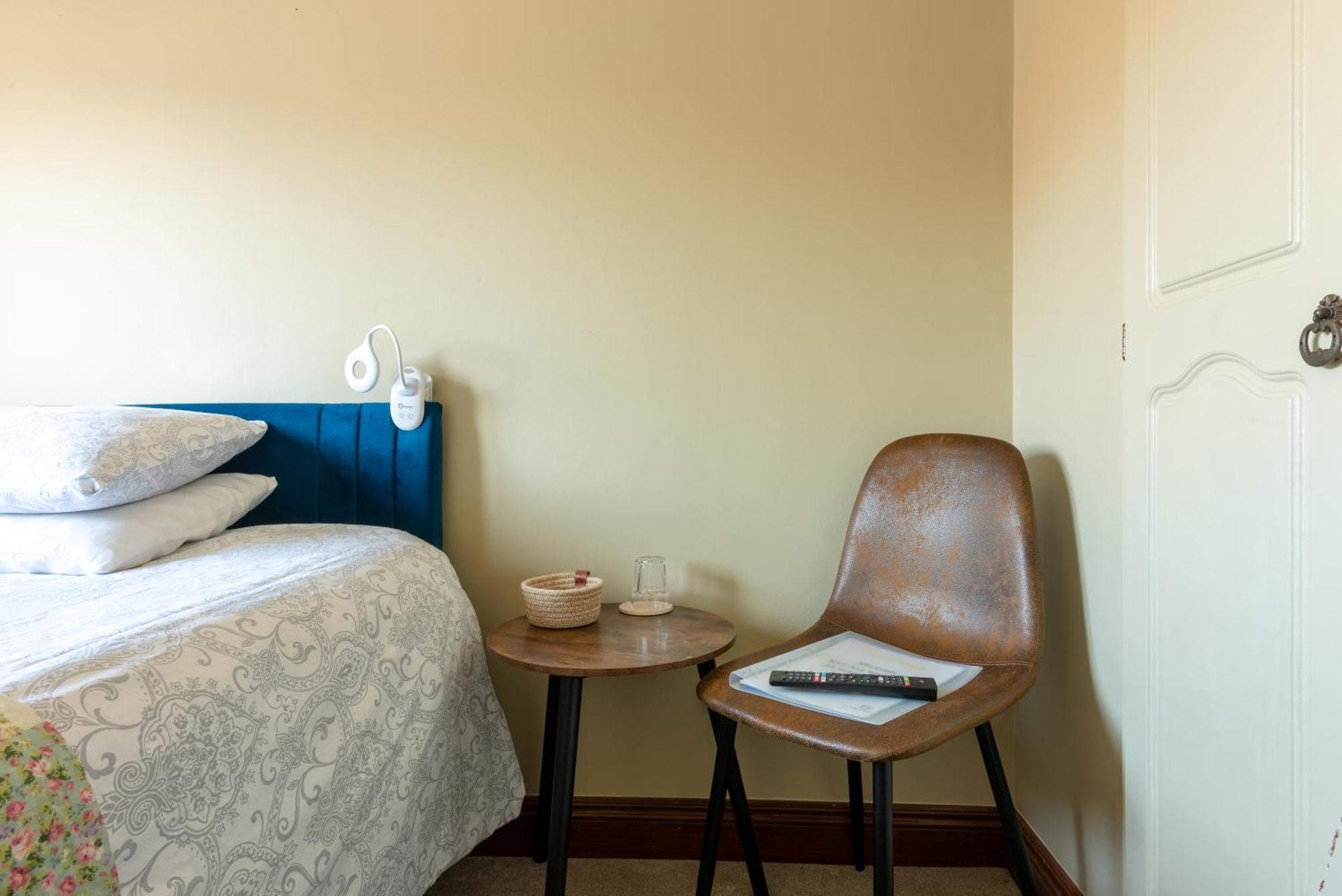 Budget Single Room