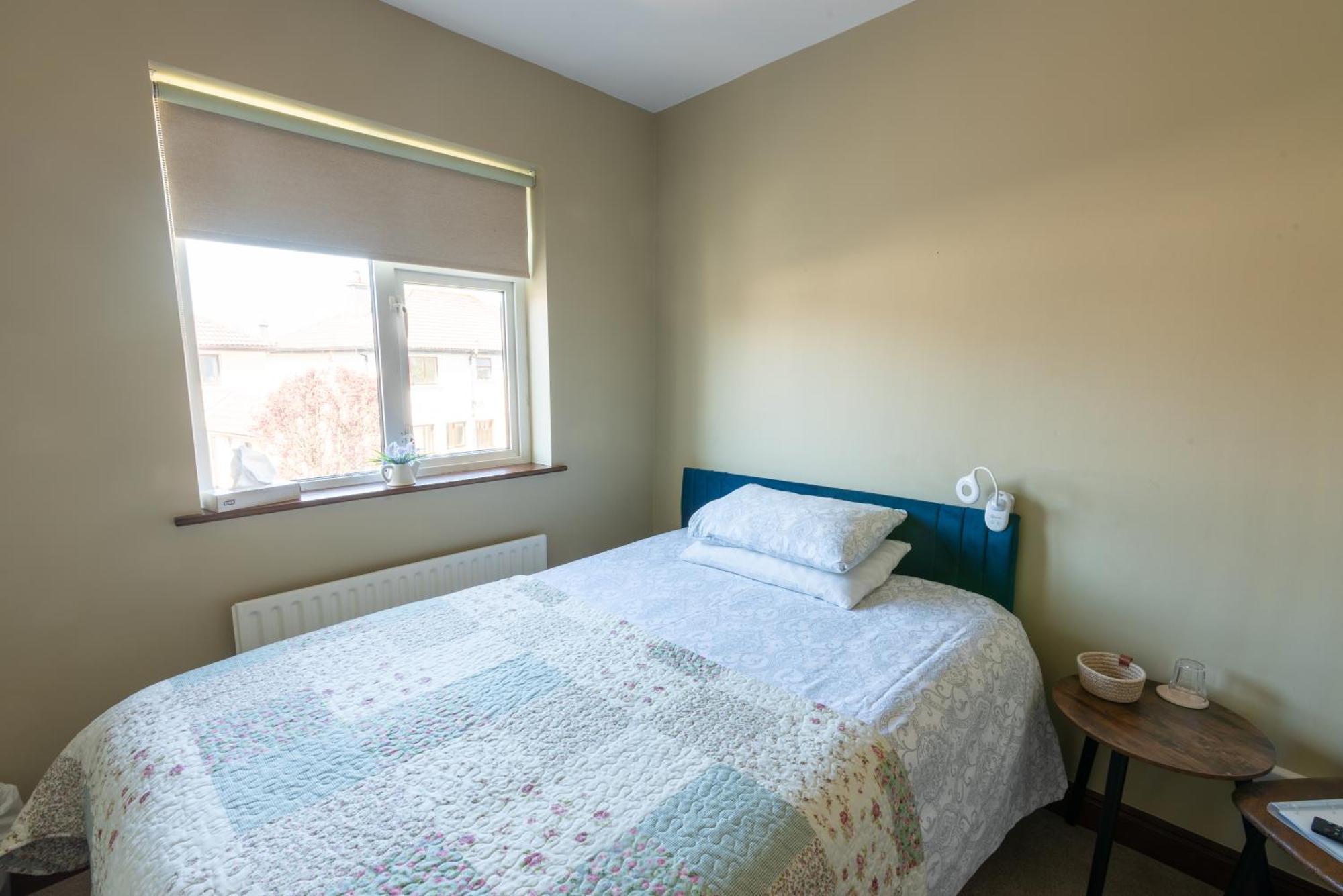 Budget Single Room