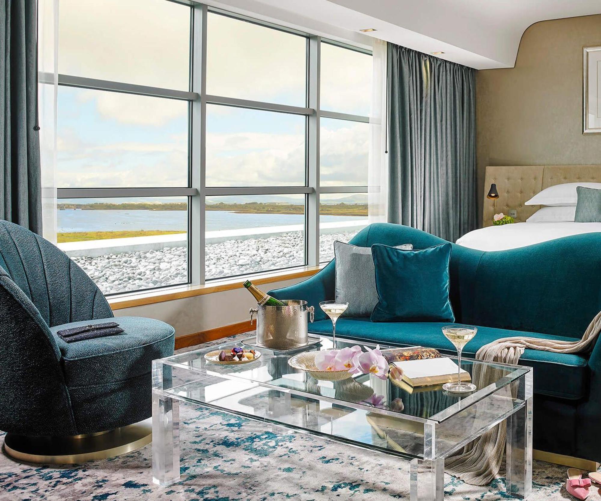 Junior Suite View