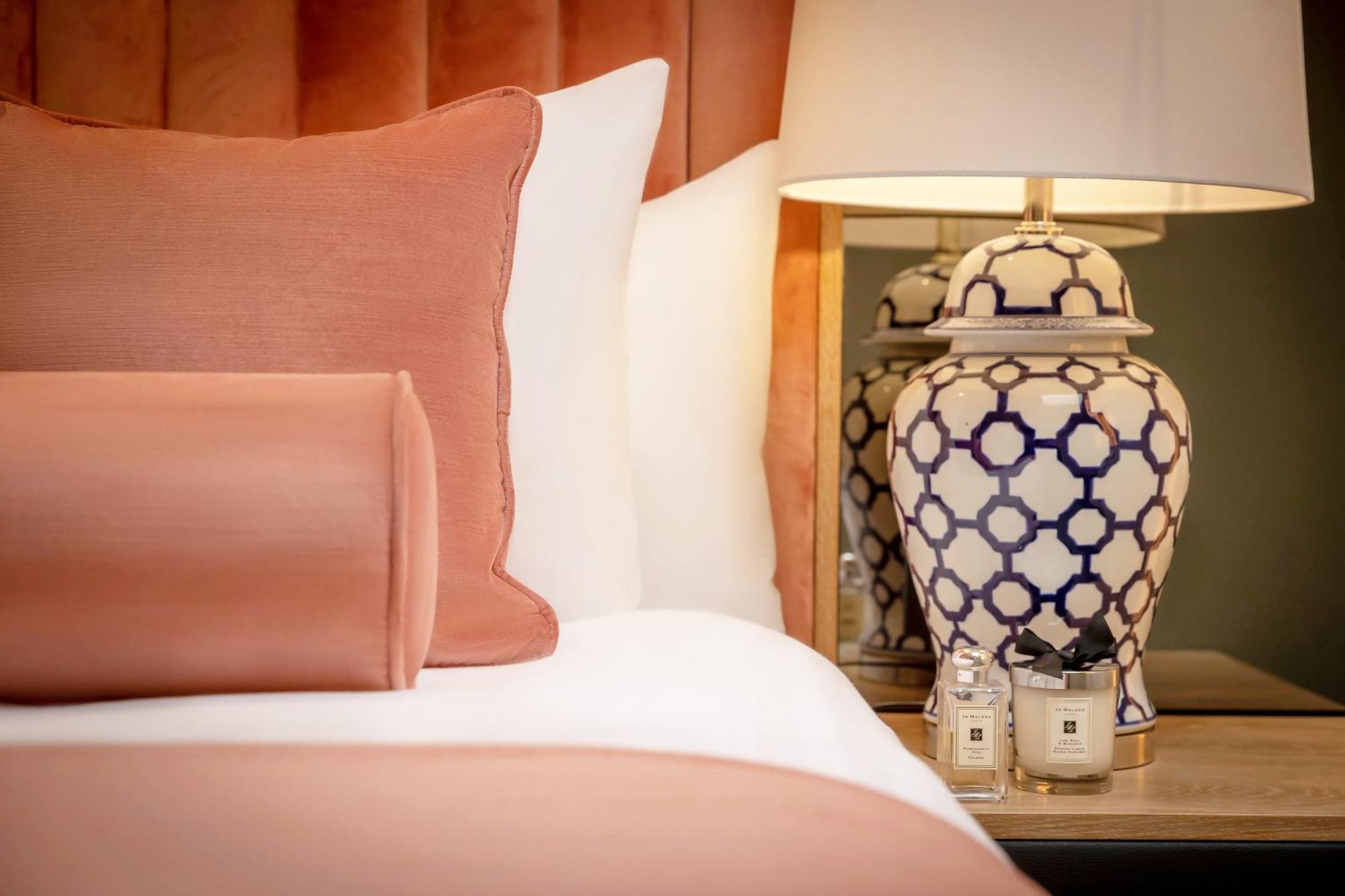 Double Room Single Occupancy