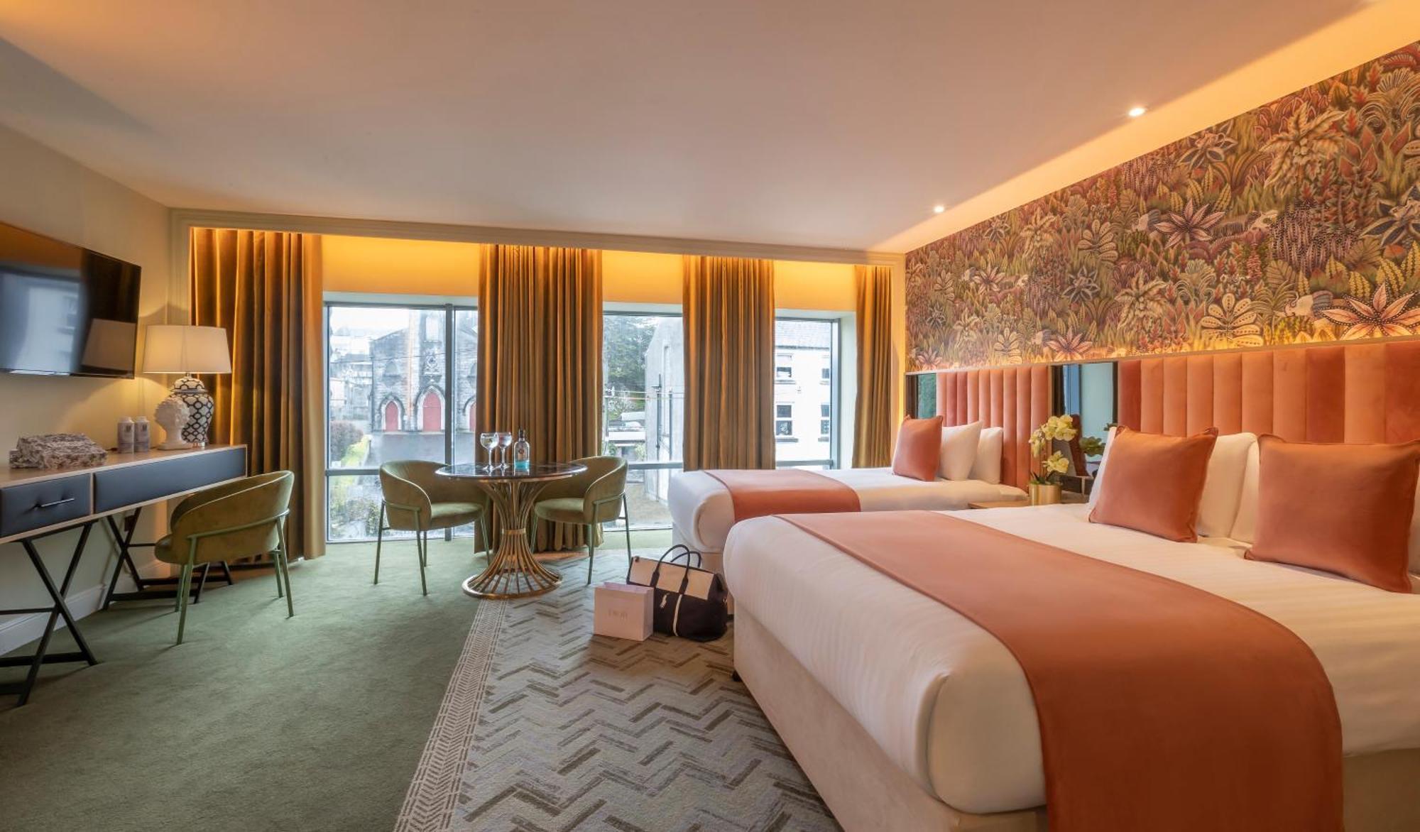 Double Room Extra Bed