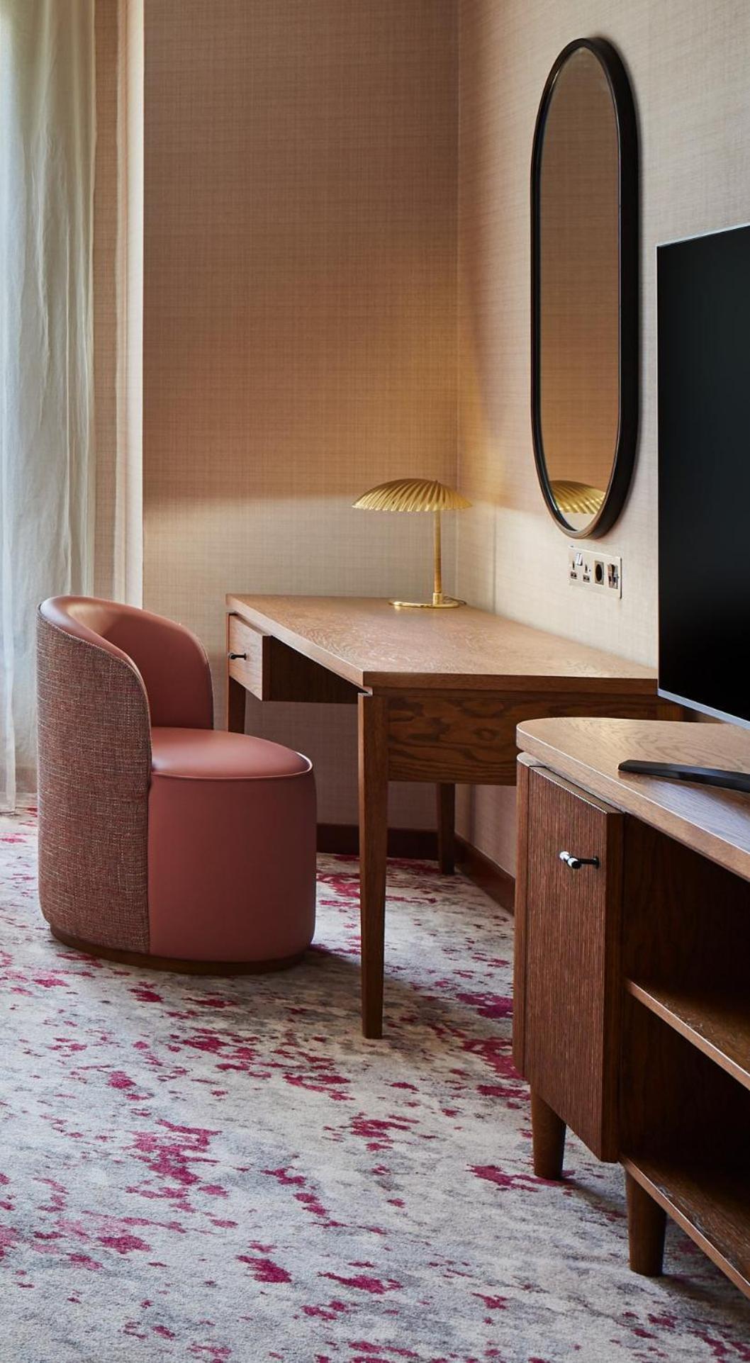 Superior Room Two Queen Beds