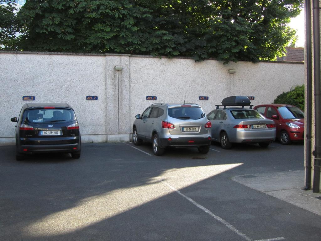 Apartment mit 3 Schlafzimmern