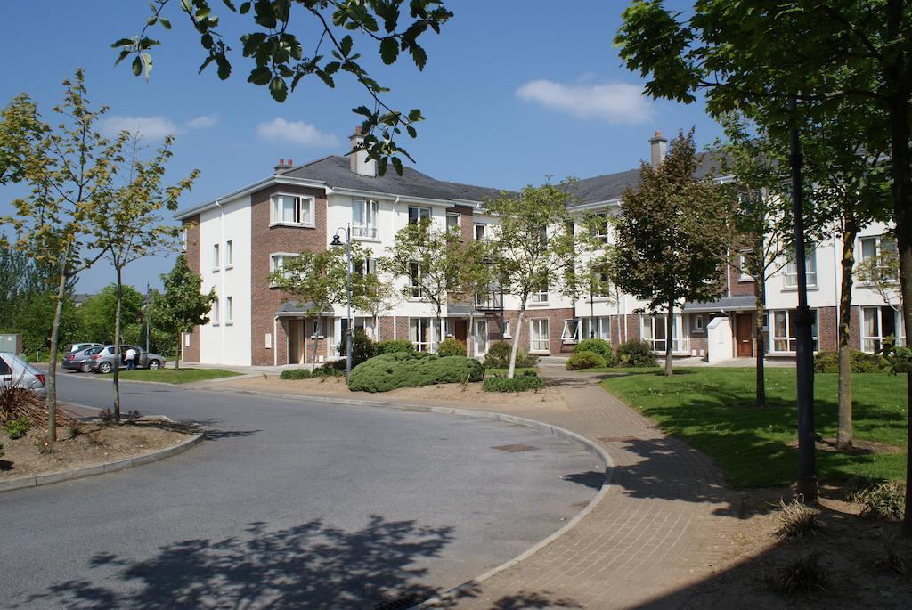 Two-Bedroom Apartment (3 Adults)