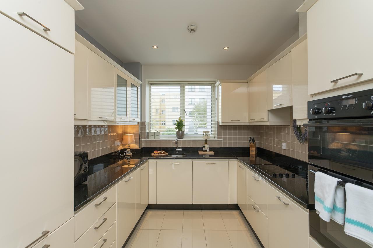 Two-Bedroom Apartment with Village View (4 Adults)