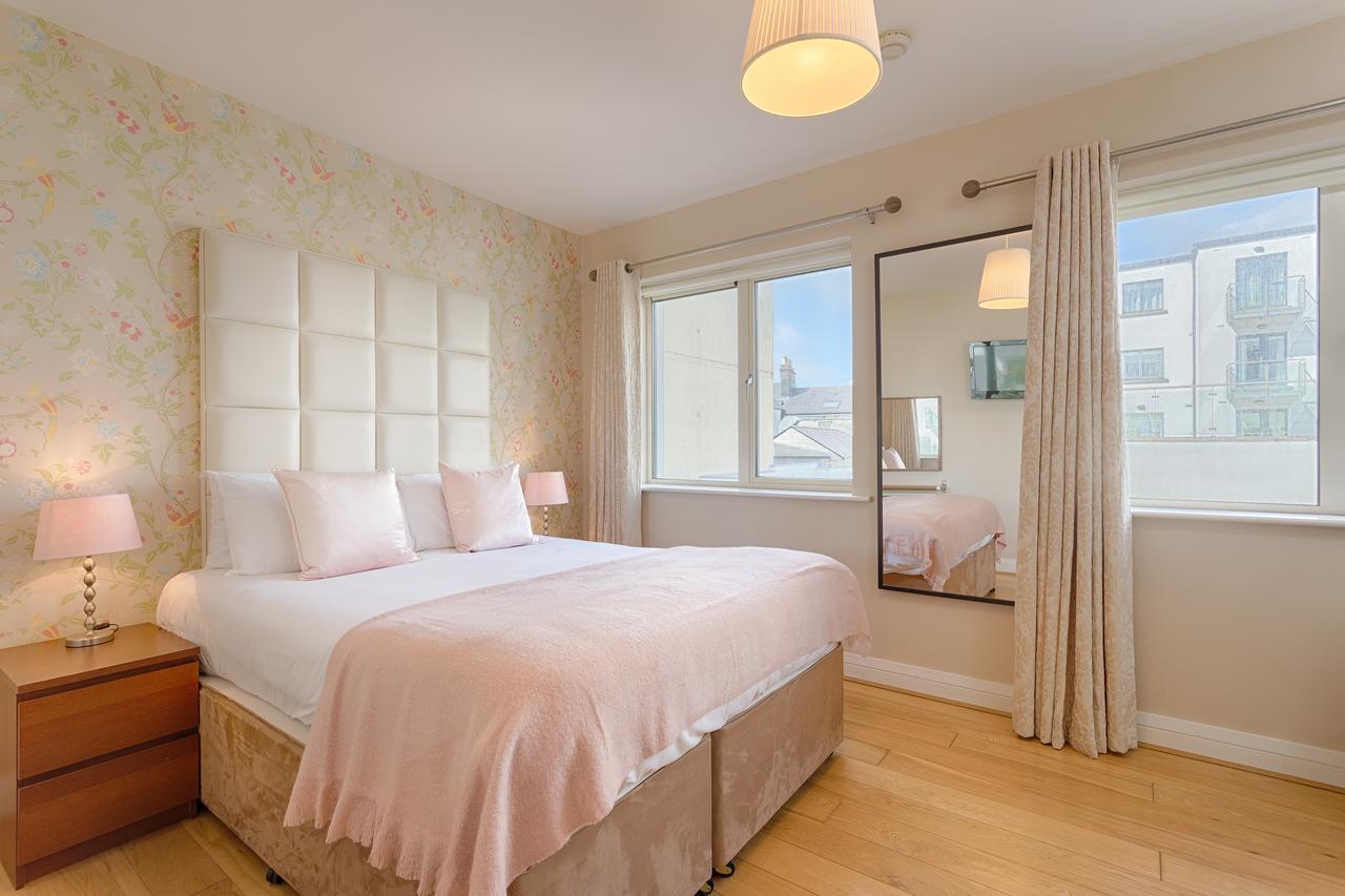 One-Bedroom Apartment (2 Adults)