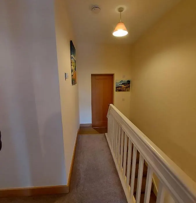 Red Door Townhouse-1