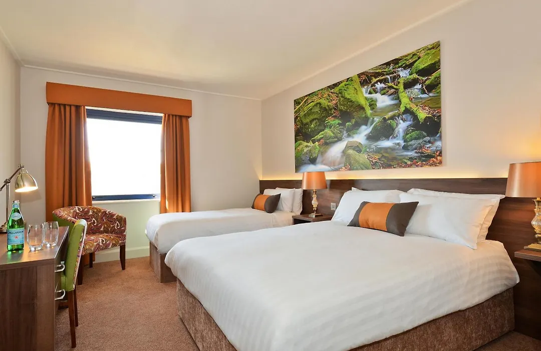 Nox Hotel Galway-1