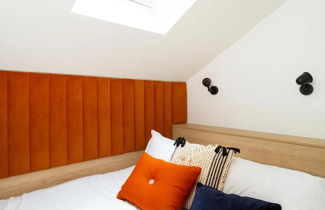 The Snug Townhouse-1