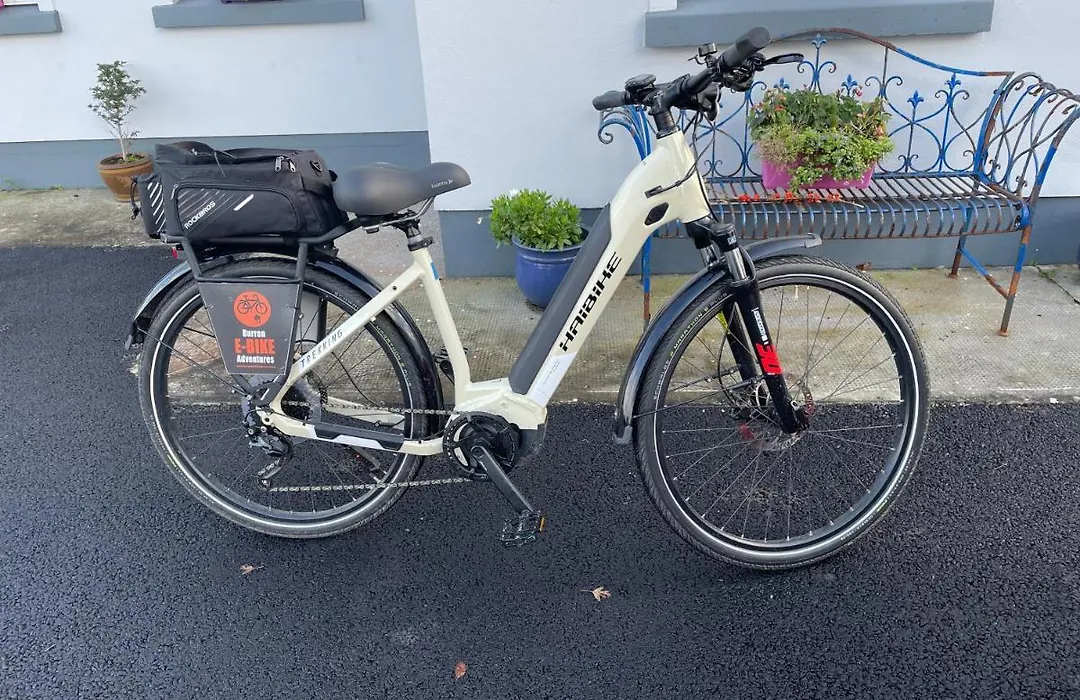Tigh Noor - Escape To Kinvara By The Sea!-1