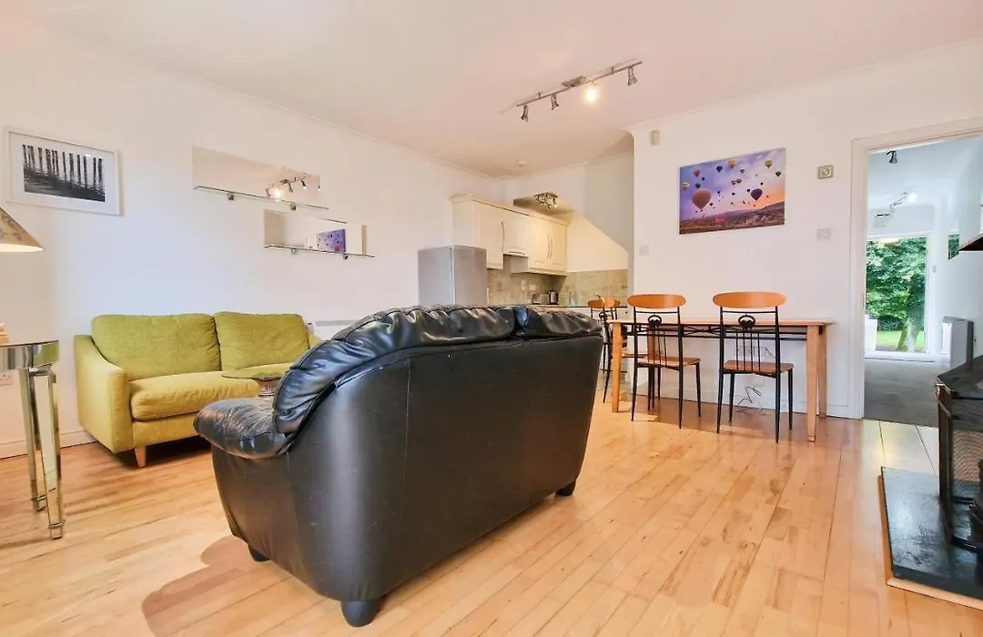 Stylish 3 Bedroom House-1