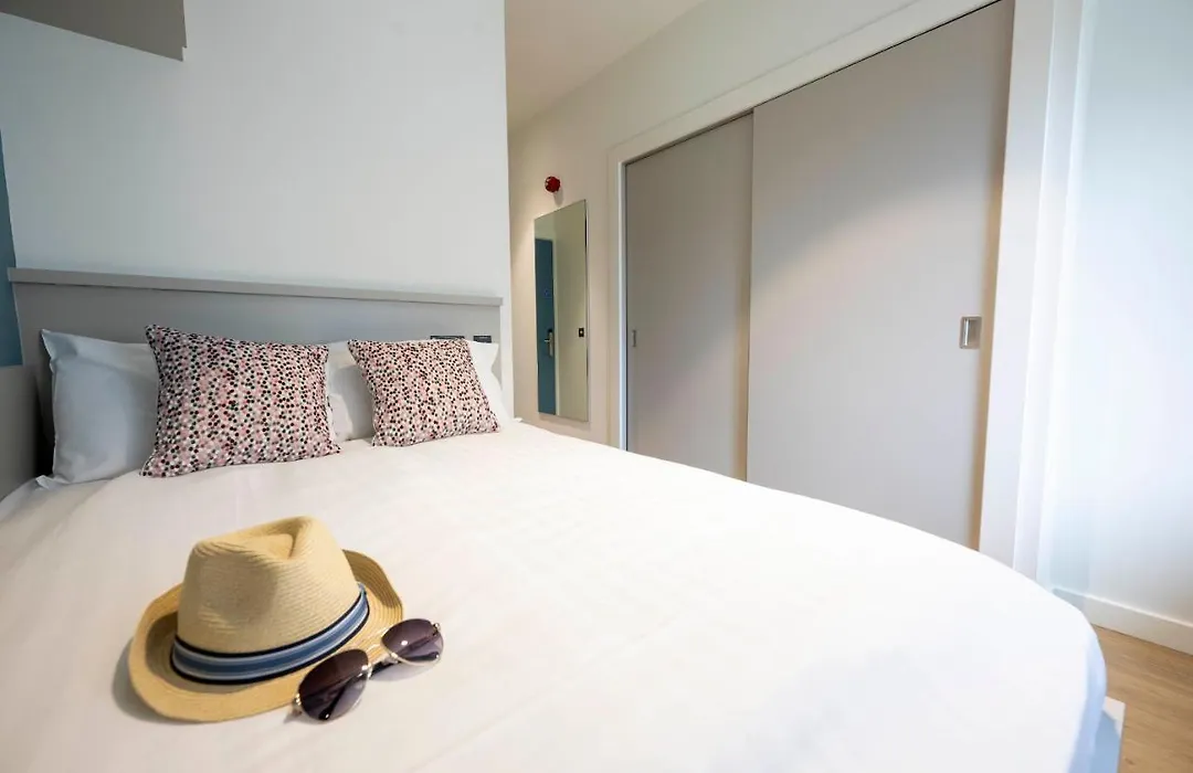 University Of Galway Apartments-1