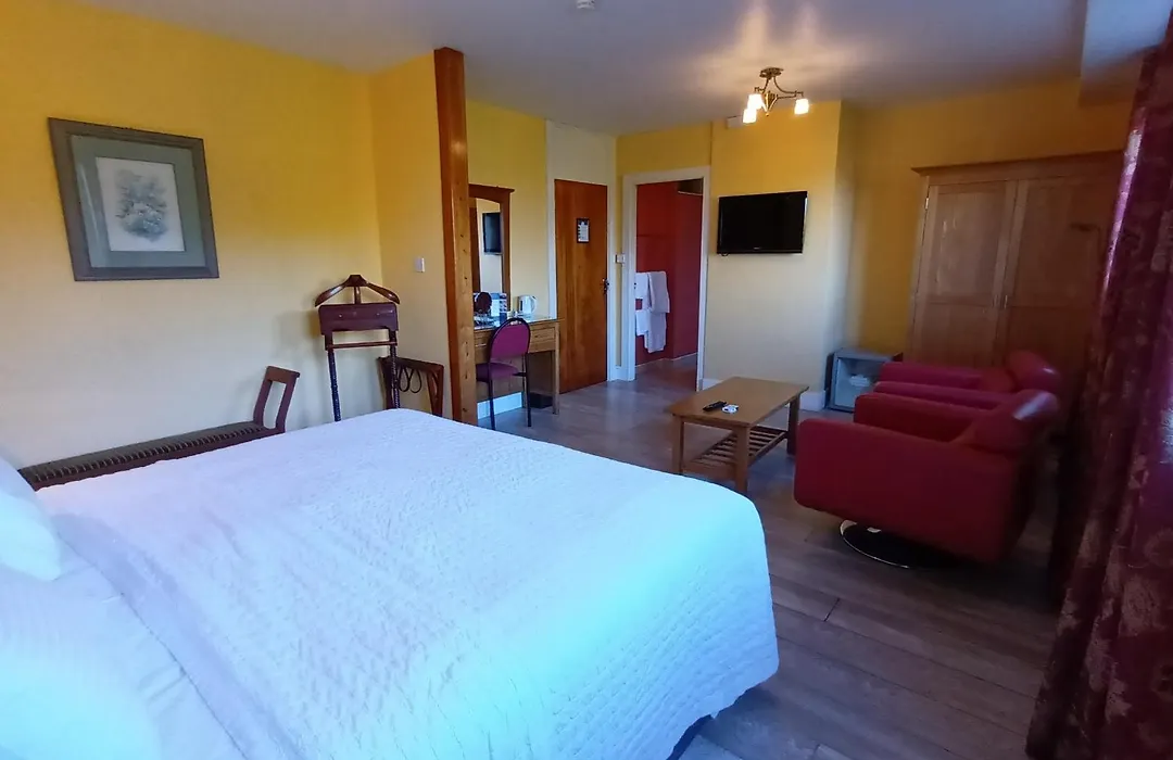 Kilbree House B&B-1