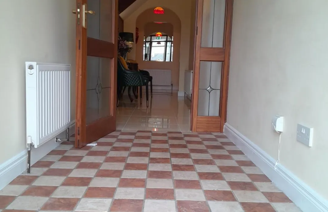 Woodhaven Manor H91Rc9D-1