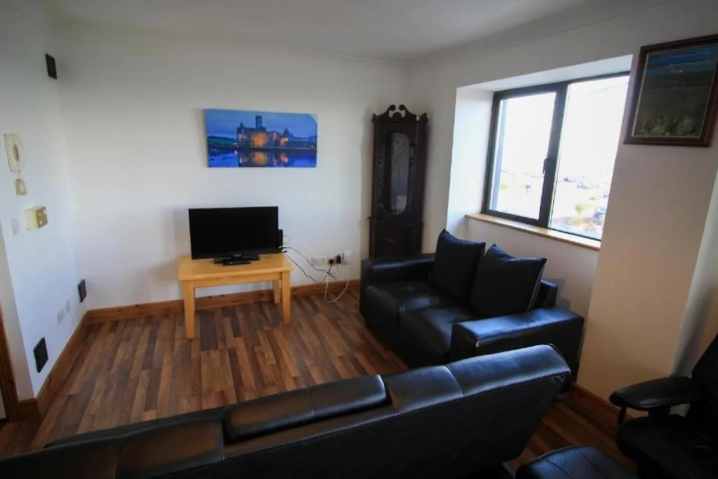 Sea View Salthill-1