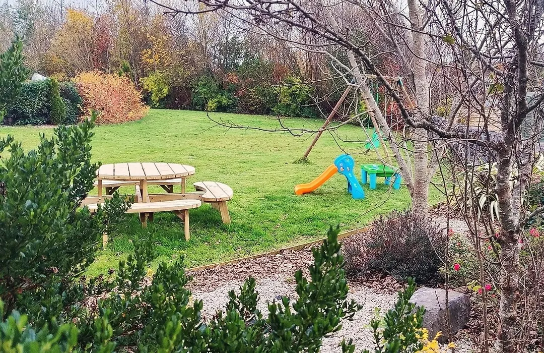 Butterfly Guesthouse - Entire Home Within 5Km Of Galway City-1