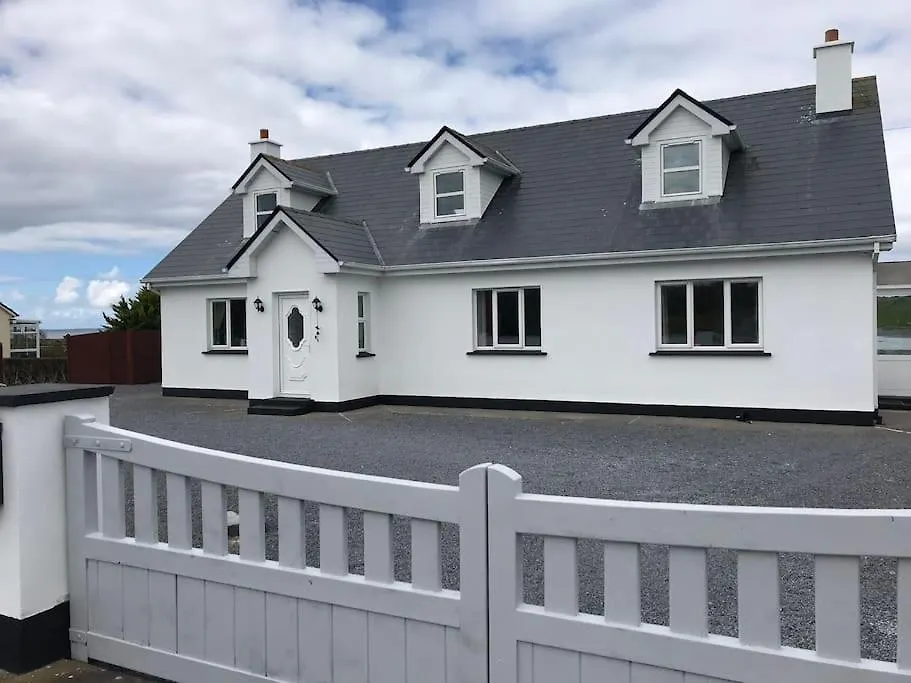 Curlews Rest - Gateway To The Aran Islands-1
