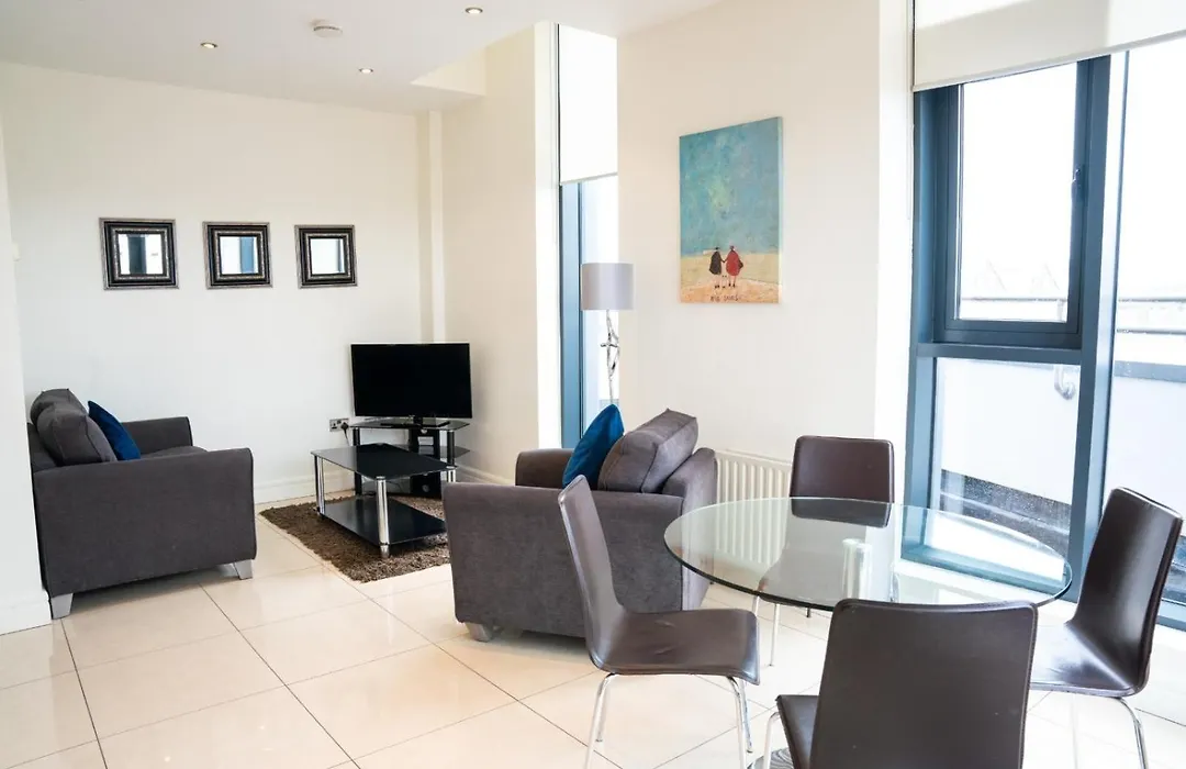 The Western Citypoint Apartments-1