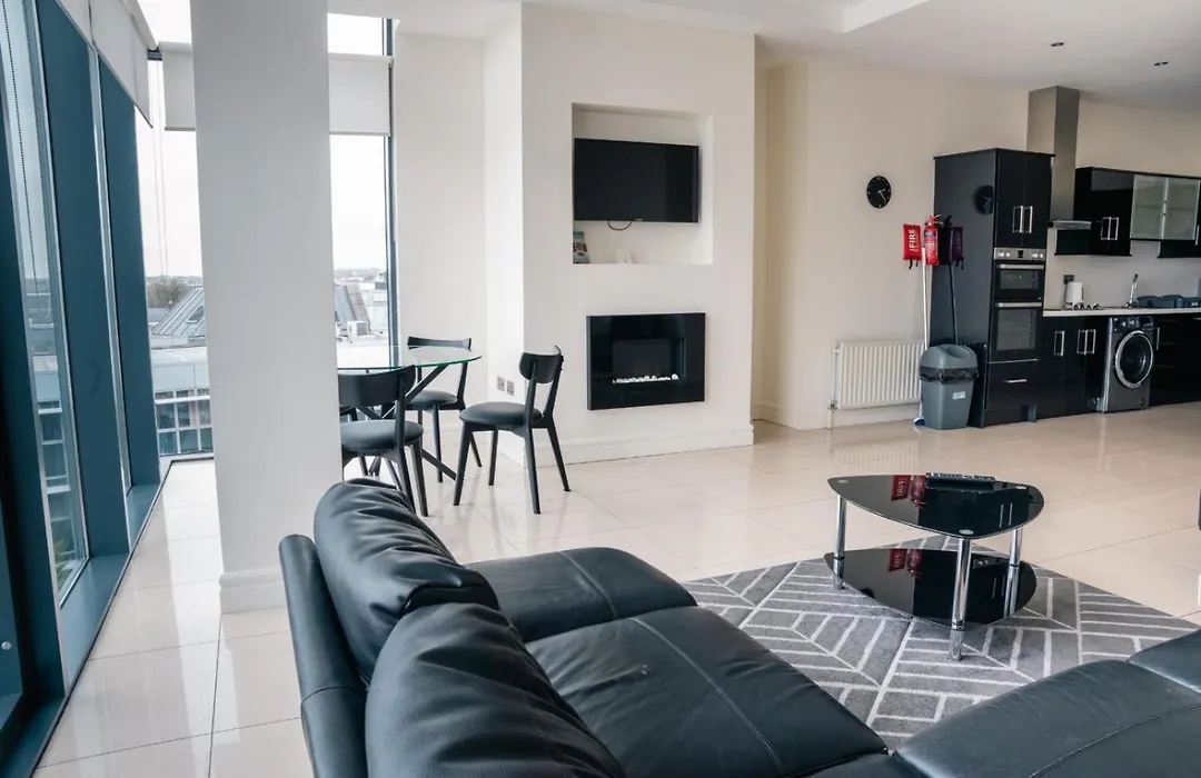 The Western Citypoint Apartments-1