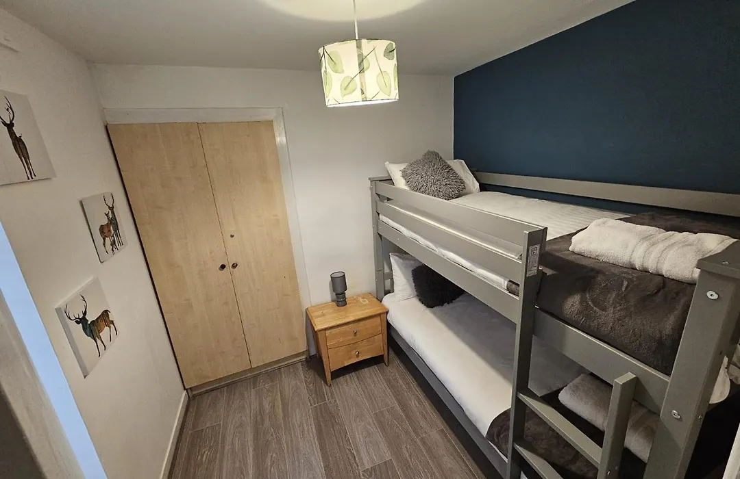 Mary Street Standard Apartment-1