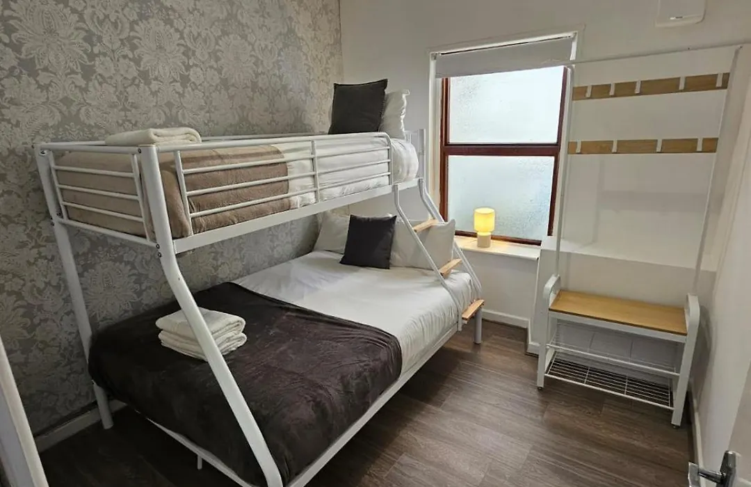 City Centre Stay Apartment-1