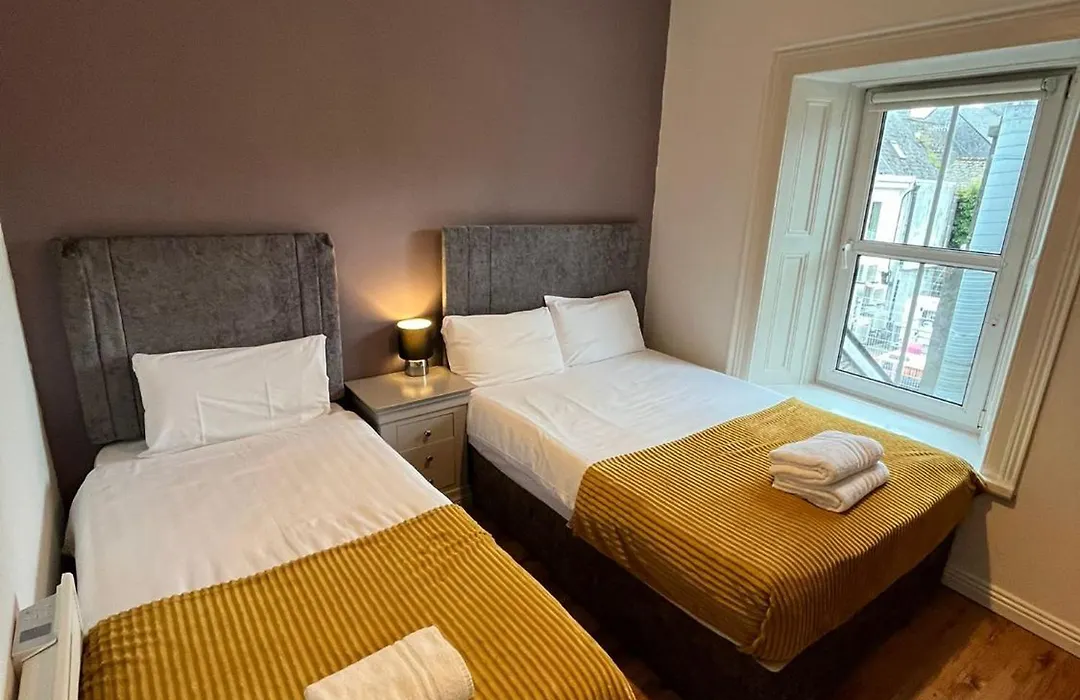 Latin Quarter Townhouse-1