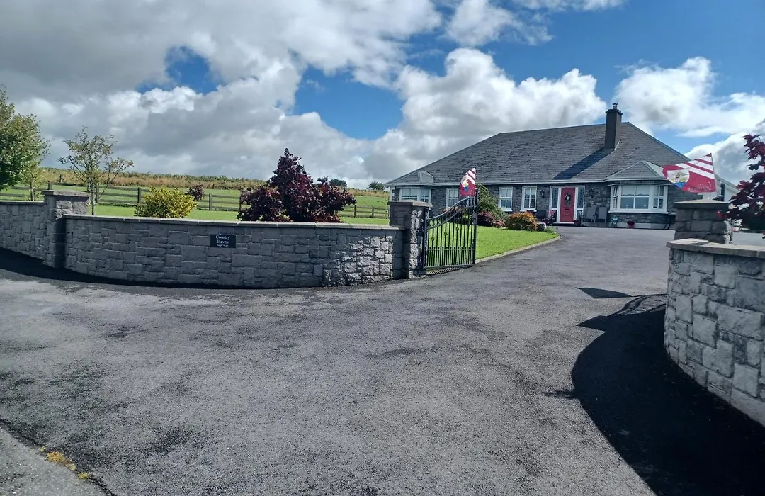 Country Haven Eircode H54 Ak31-1
