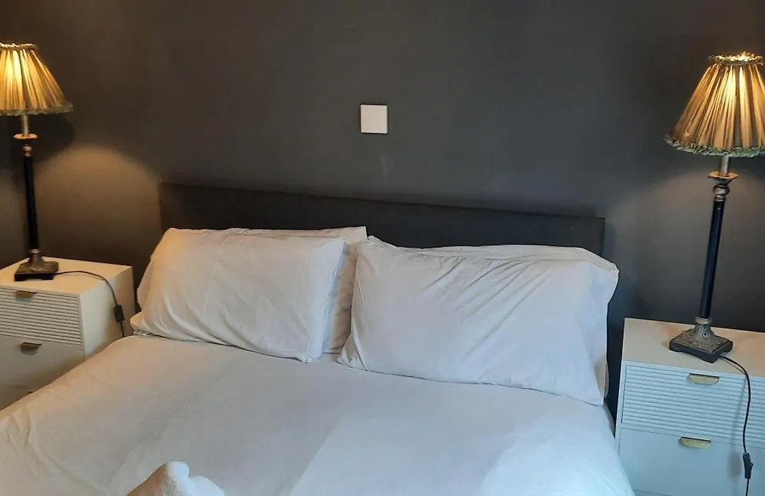 Boutique Guest House-1