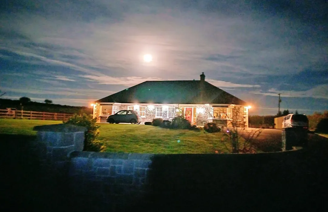 Country Haven eircode H54 AK31-1