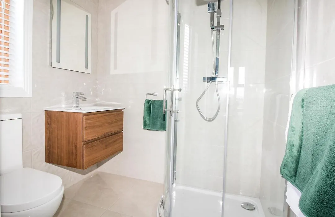 Cresent Townhouse-1