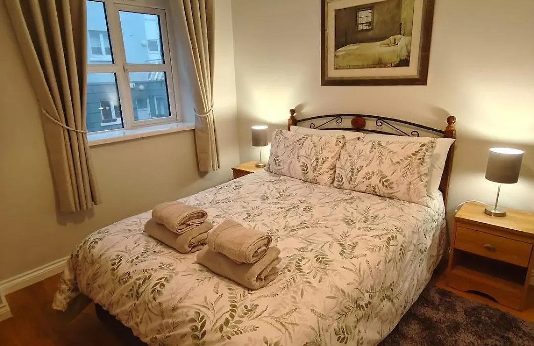 Apartment 3 - Kirwan'S Court-1