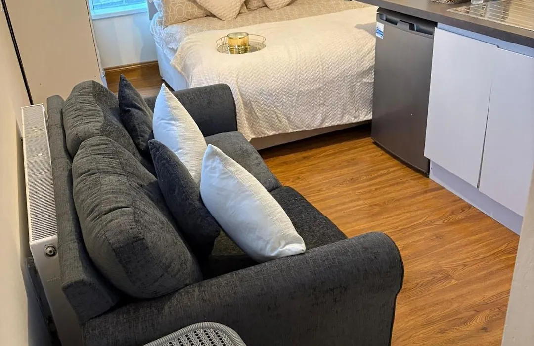 Rocklands Apartmemt-1