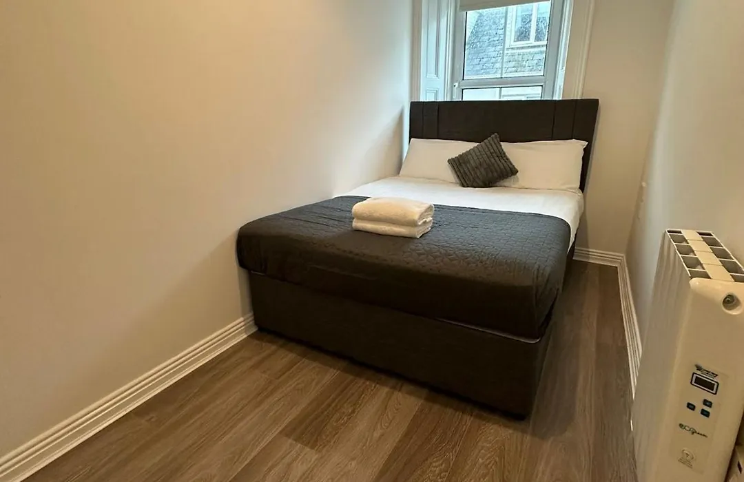 Latin Quarter Townhouse-1