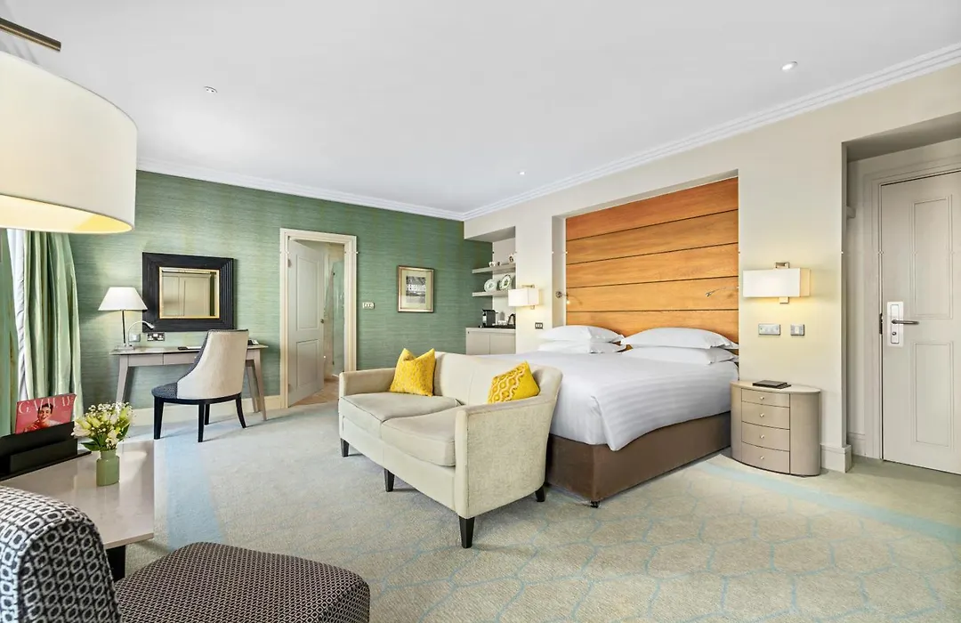 The Galmont Hotel & Spa-1