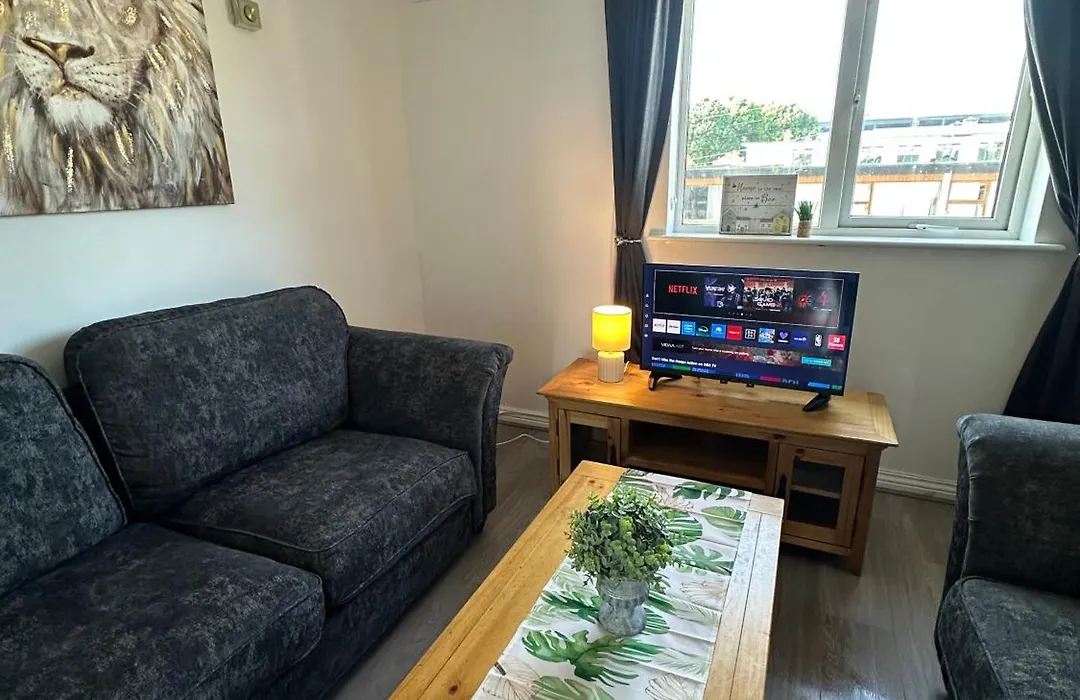 Newcastle Townhouse-1