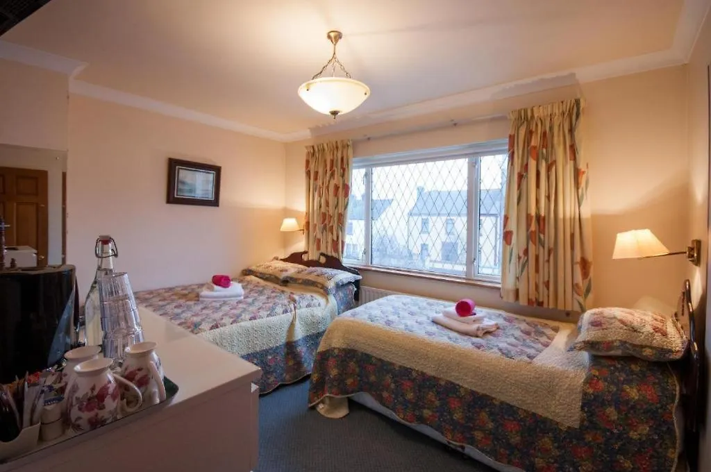 Asgard Guest House-1