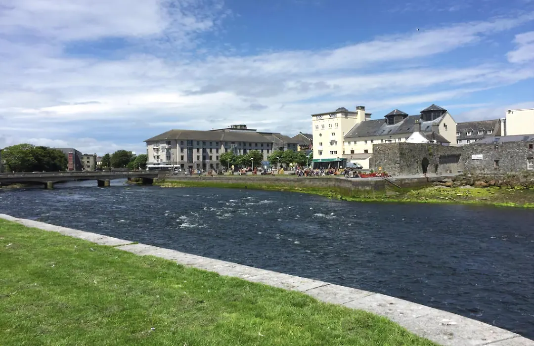 Maldron Hotel Sandy Road Galway-1