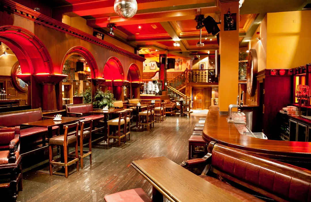 Eyre Square Hotel-1