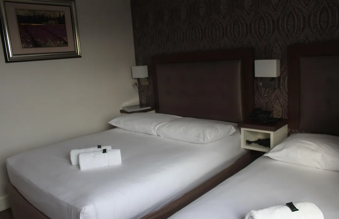 St. Judes Lodge B&B-1