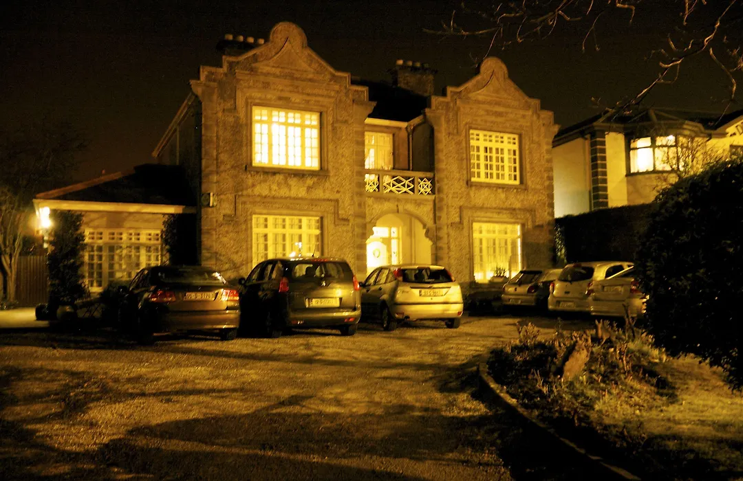 St Judes B&B-1