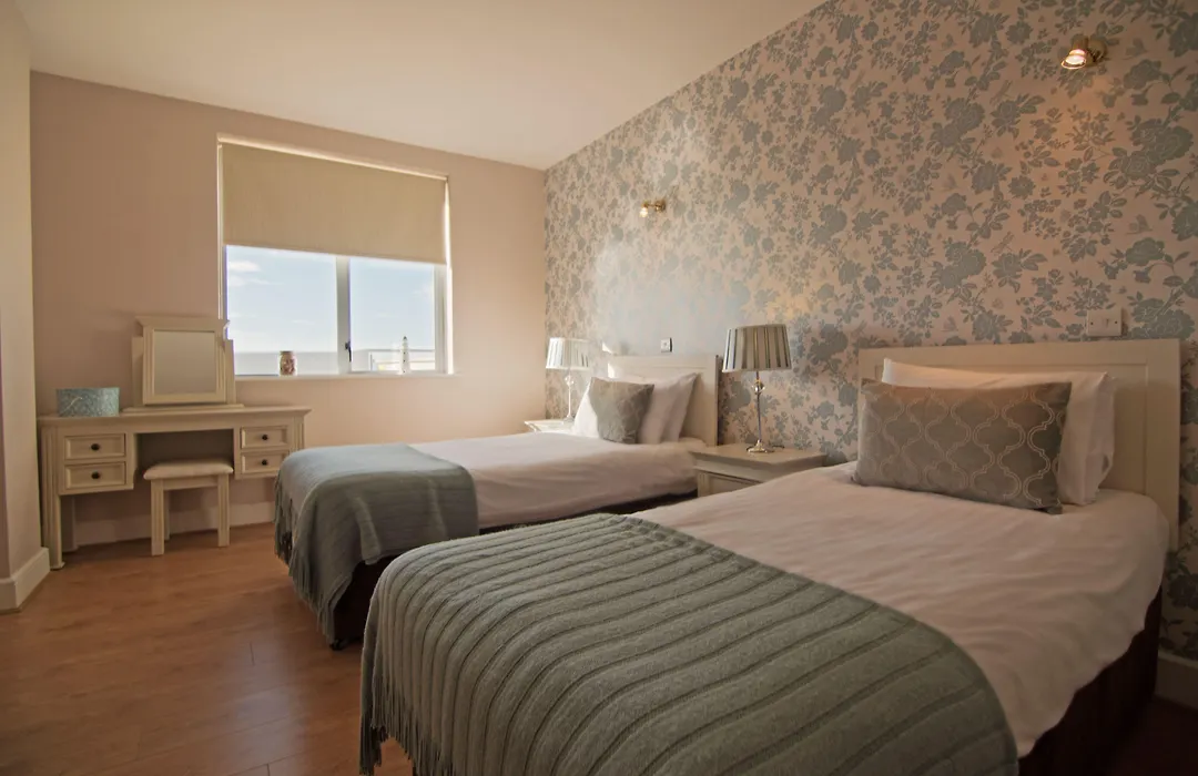 Galway Bay Sea View Apartments-1