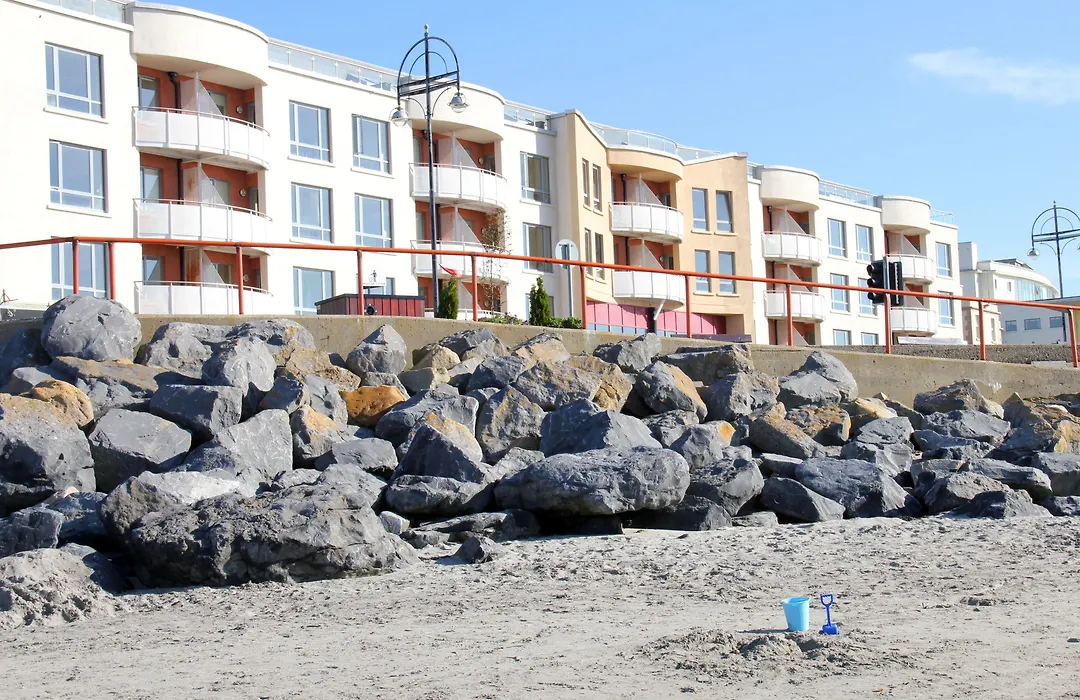 Galway Bay Sea View Apartments-1