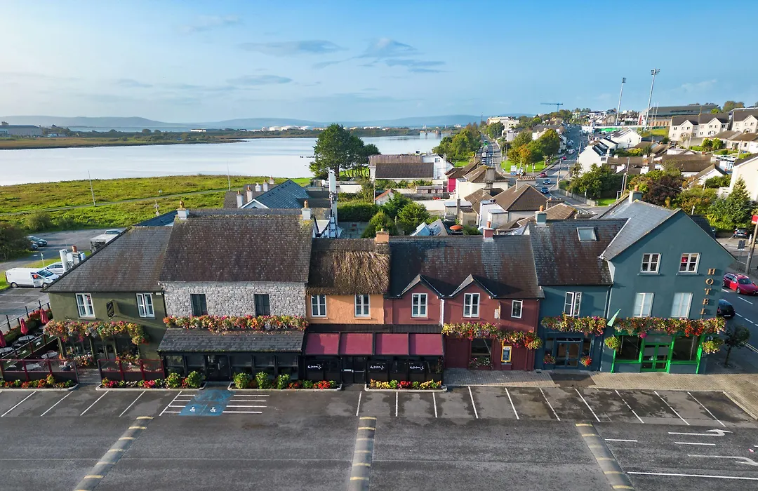 The Huntsman Inn-1