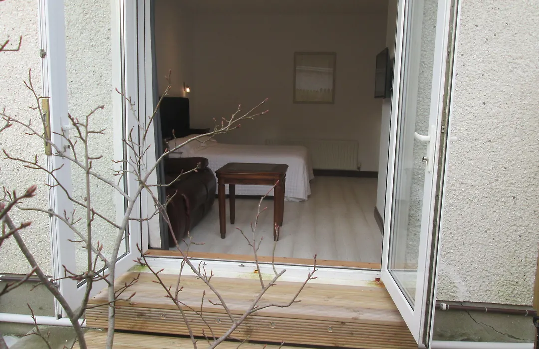 Kilbree House B&B-1