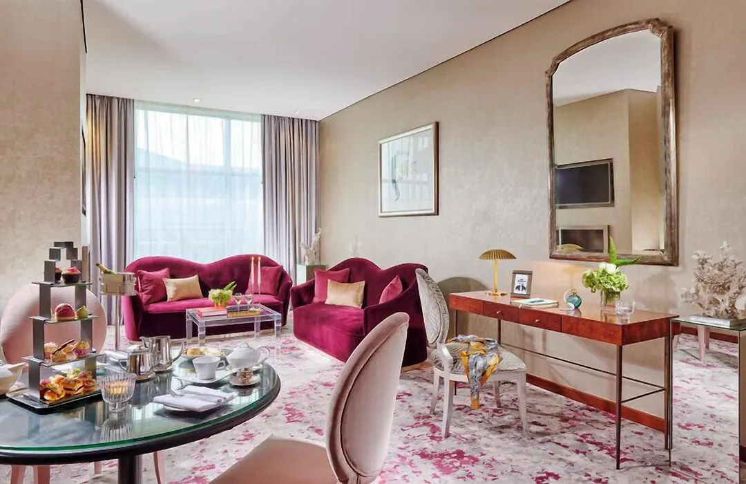 The G Hotel & Spa-1