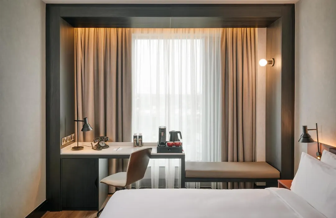 Radisson Red Galway-1