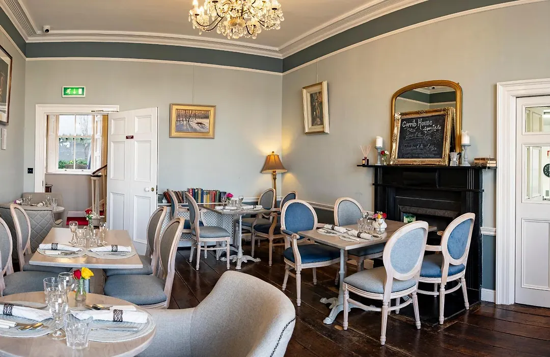 Corrib House Guest Accommodation-1