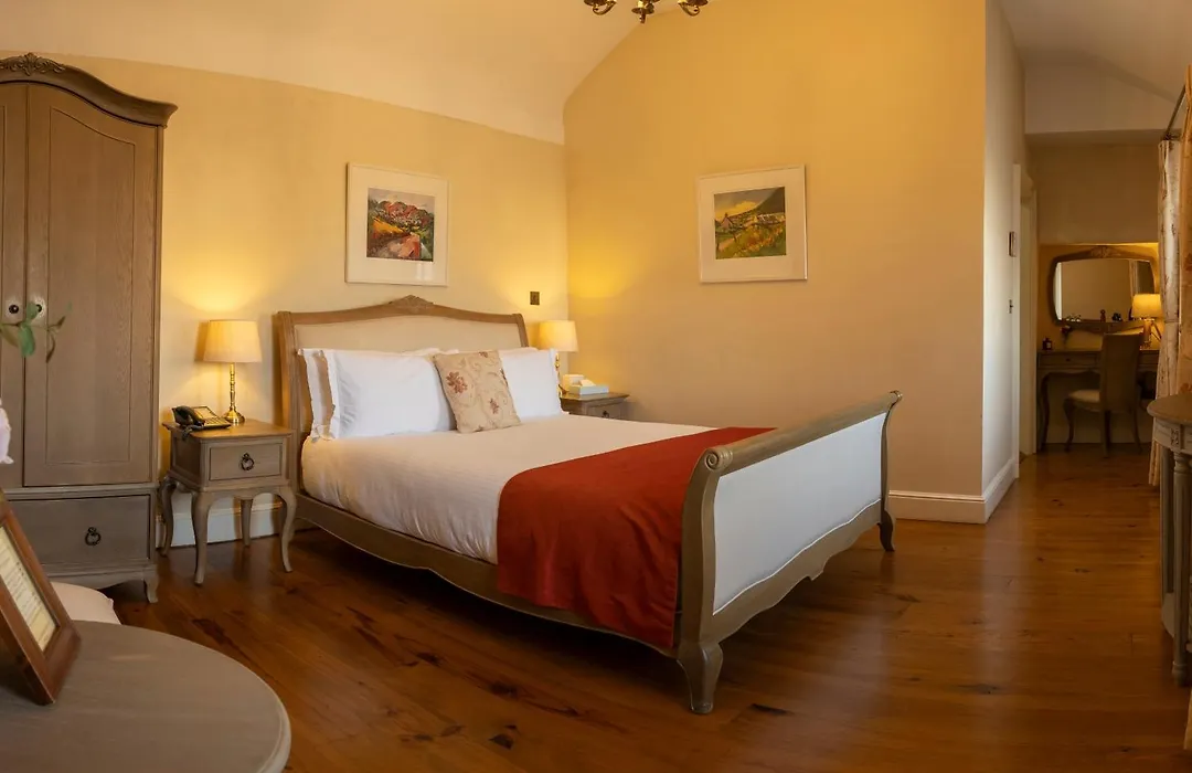 Corrib House Guest Accommodation-1